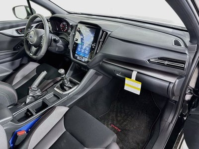 2026 Subaru WRX Base