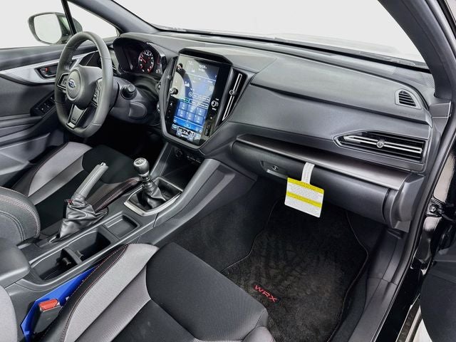 2026 Subaru WRX Base