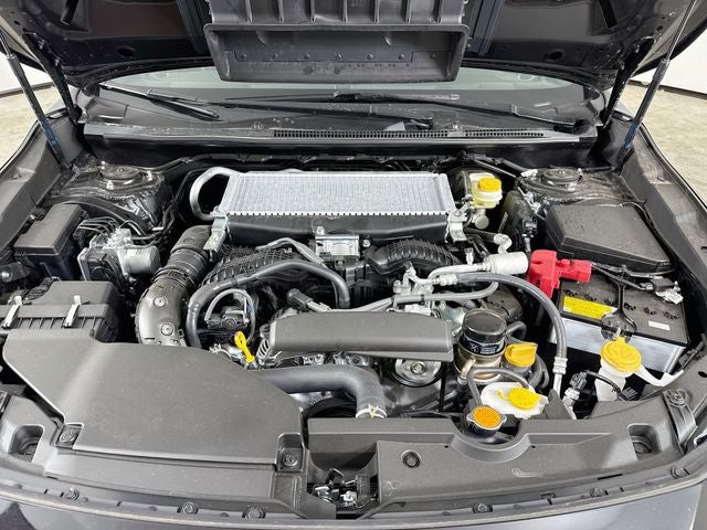 2026 Subaru WRX Base