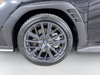 2026 Subaru WRX Base