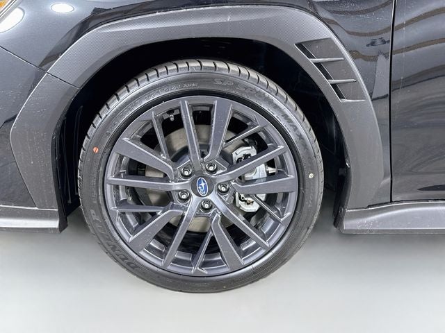 2026 Subaru WRX Base