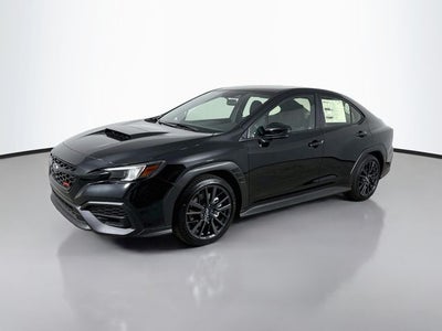 2026 Subaru WRX Base
