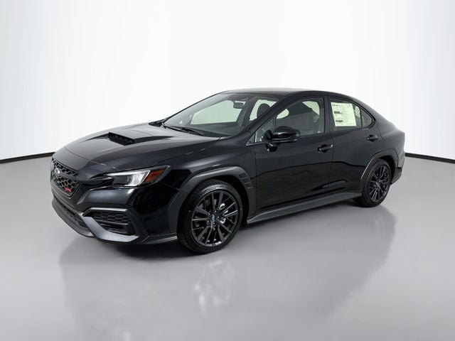2026 Subaru WRX Base