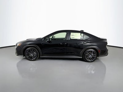 2026 Subaru WRX Base