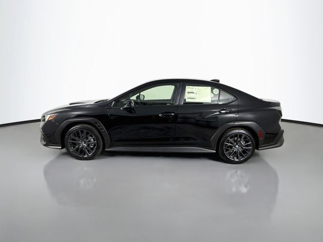 2026 Subaru WRX Base