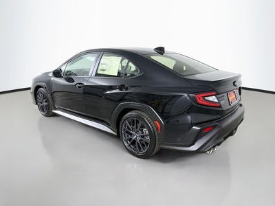 2026 Subaru WRX Base