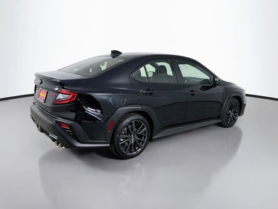 2026 Subaru WRX Base