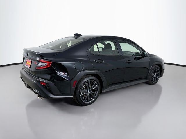 2026 Subaru WRX Base