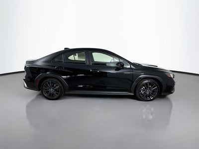 2026 Subaru WRX Base