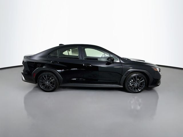 2026 Subaru WRX Base