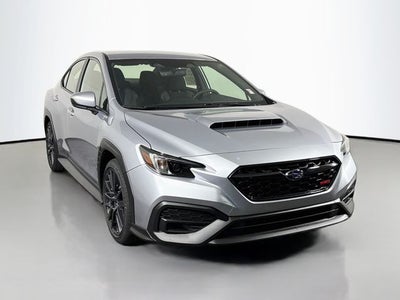 2026 Subaru WRX Base