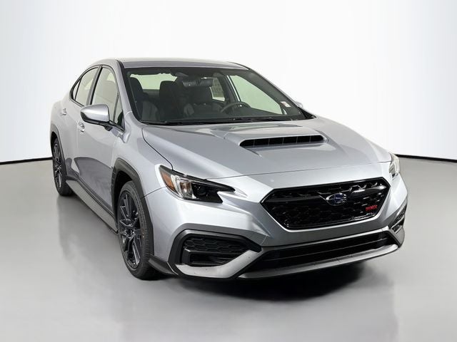 2026 Subaru WRX Base