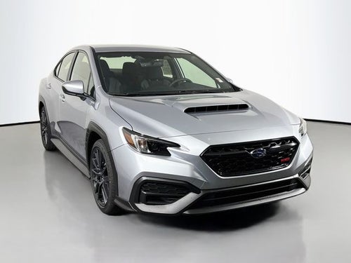 2026 Subaru WRX Base
