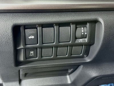 2026 Subaru WRX Base