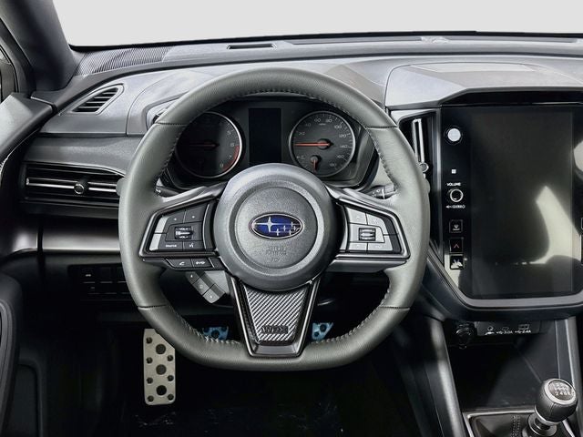 2026 Subaru WRX Base