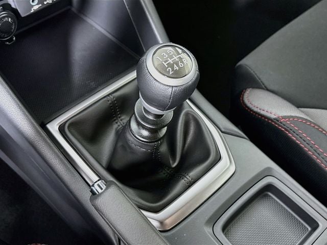 2026 Subaru WRX Base