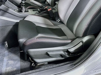 2026 Subaru WRX Base