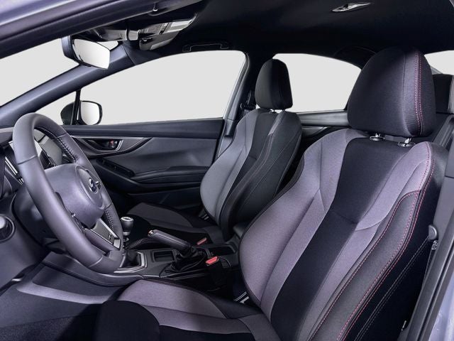 2026 Subaru WRX Base