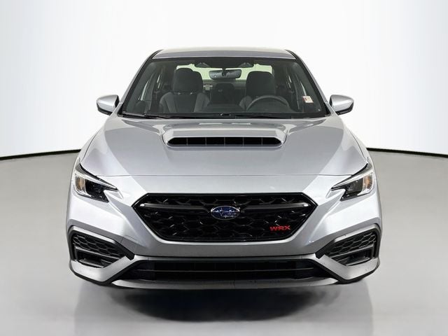 2026 Subaru WRX Base