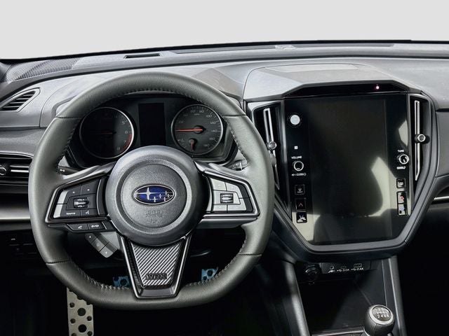 2026 Subaru WRX Base