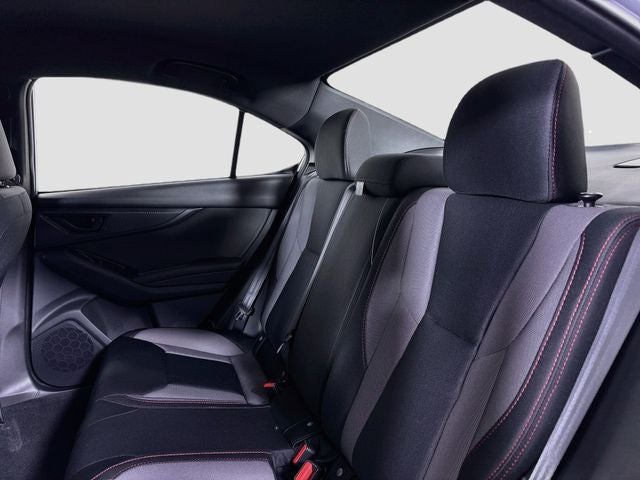 2026 Subaru WRX Base