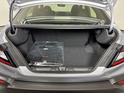 2026 Subaru WRX Base