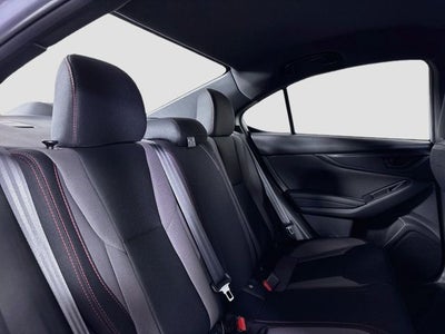 2026 Subaru WRX Base