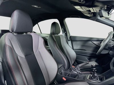 2026 Subaru WRX Base