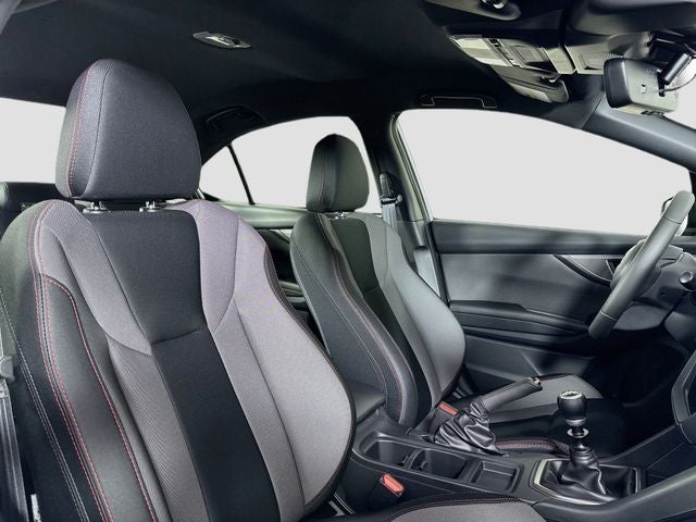 2026 Subaru WRX Base