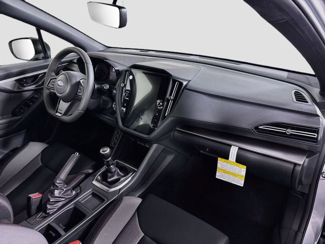 2026 Subaru WRX Base