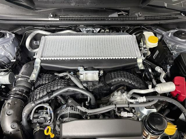 2026 Subaru WRX Base