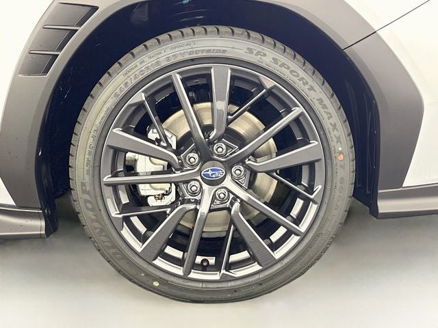 2026 Subaru WRX Base