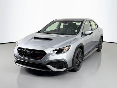 2026 Subaru WRX Base