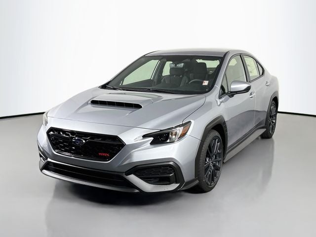 2026 Subaru WRX Base