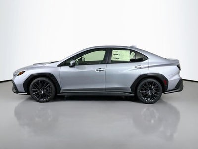 2026 Subaru WRX Base