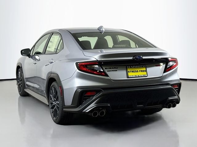 2026 Subaru WRX Base