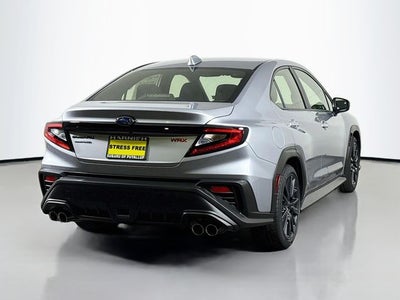 2026 Subaru WRX Base
