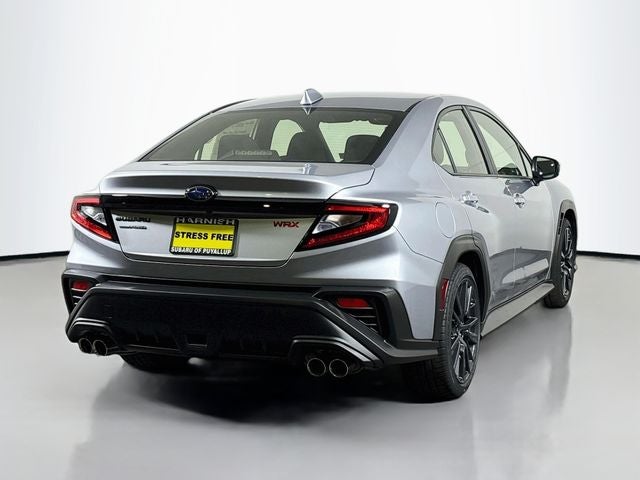 2026 Subaru WRX Base