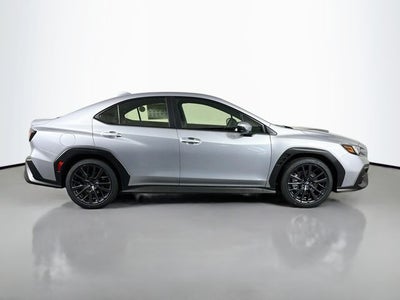 2026 Subaru WRX Base