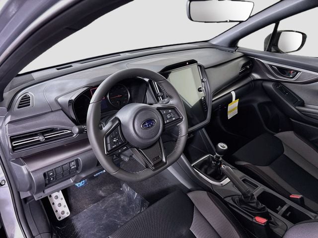 2026 Subaru WRX Base