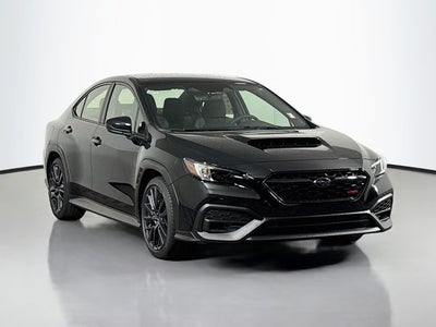 2026 Subaru WRX Base