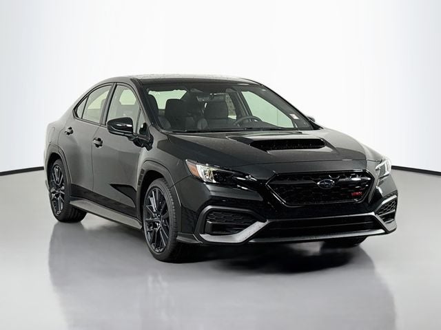 2026 Subaru WRX Base
