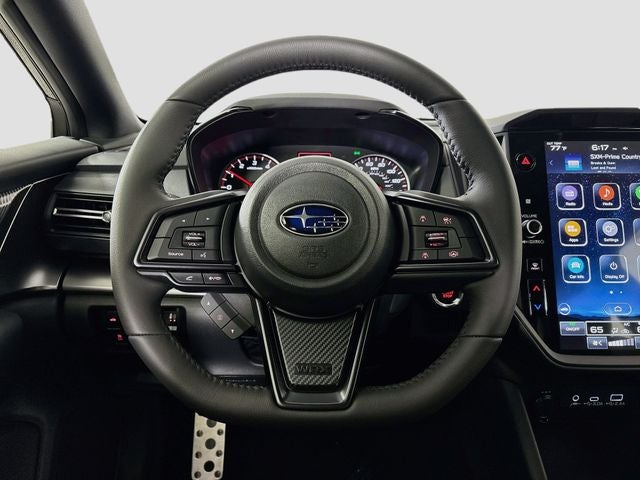2026 Subaru WRX Base