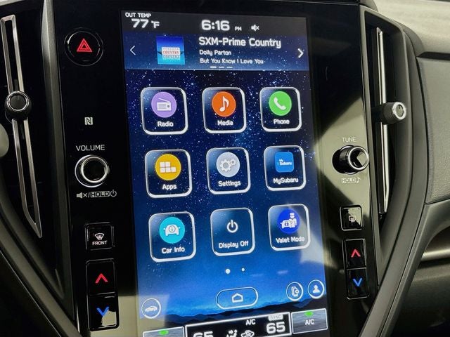 2026 Subaru WRX Base