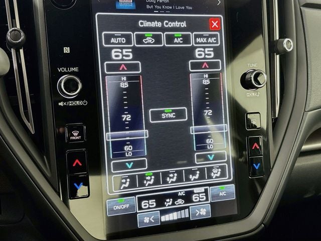 2026 Subaru WRX Base