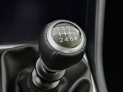 2026 Subaru WRX Base