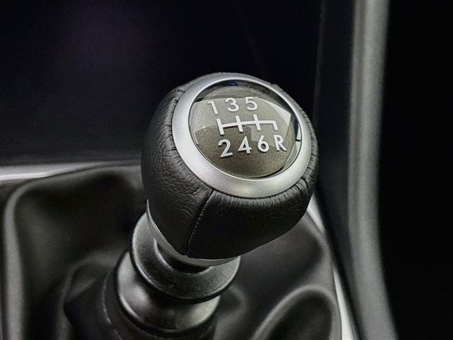 2026 Subaru WRX Base