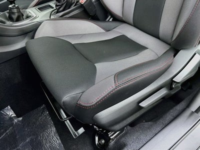 2026 Subaru WRX Base