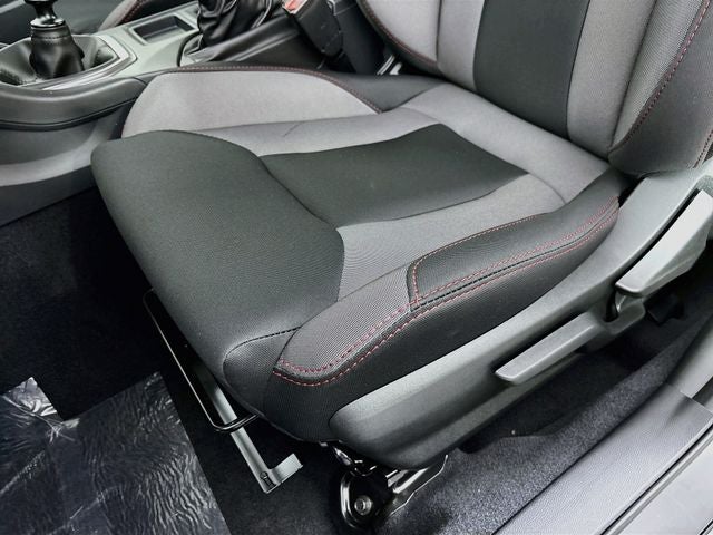 2026 Subaru WRX Base