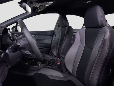 2026 Subaru WRX Base